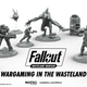 Illustration for article titled Dominate the Wasteland with iFallout/i Tabletop Miniatures Game